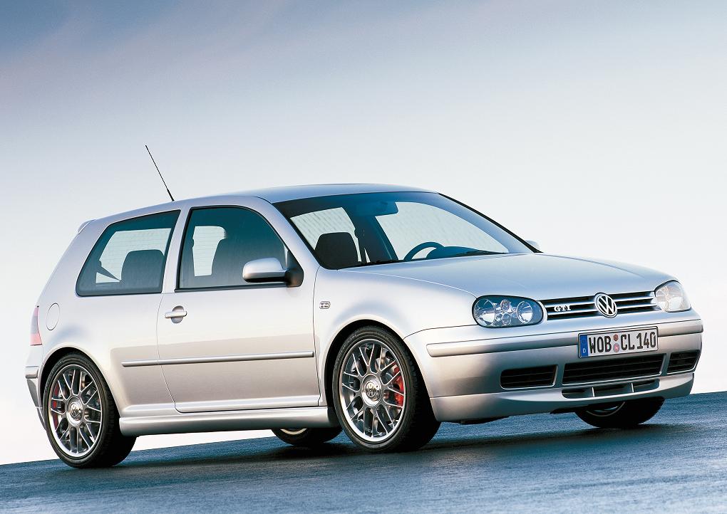 VW GOLF GTI FORUM Type IV